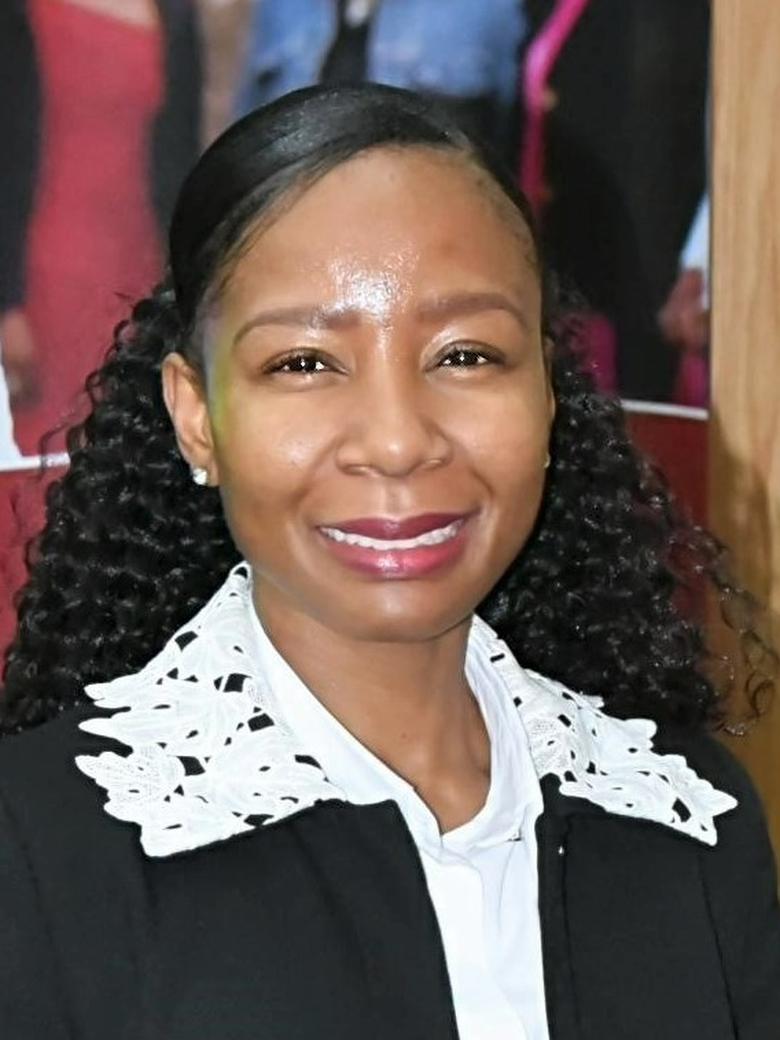 Mrs J Mokoka